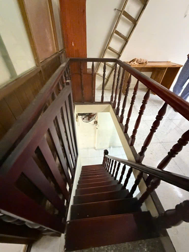 MẶT TIỀN Q.11 – NGANG 4.9M – GẦN CHỢ THIẾC33